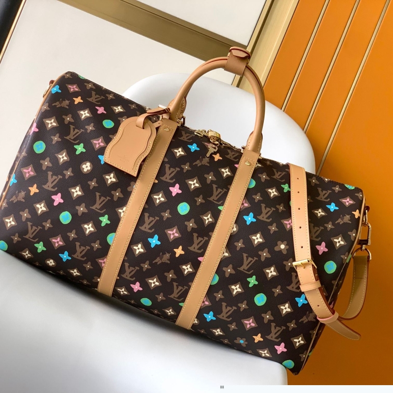 LV Travel Bags